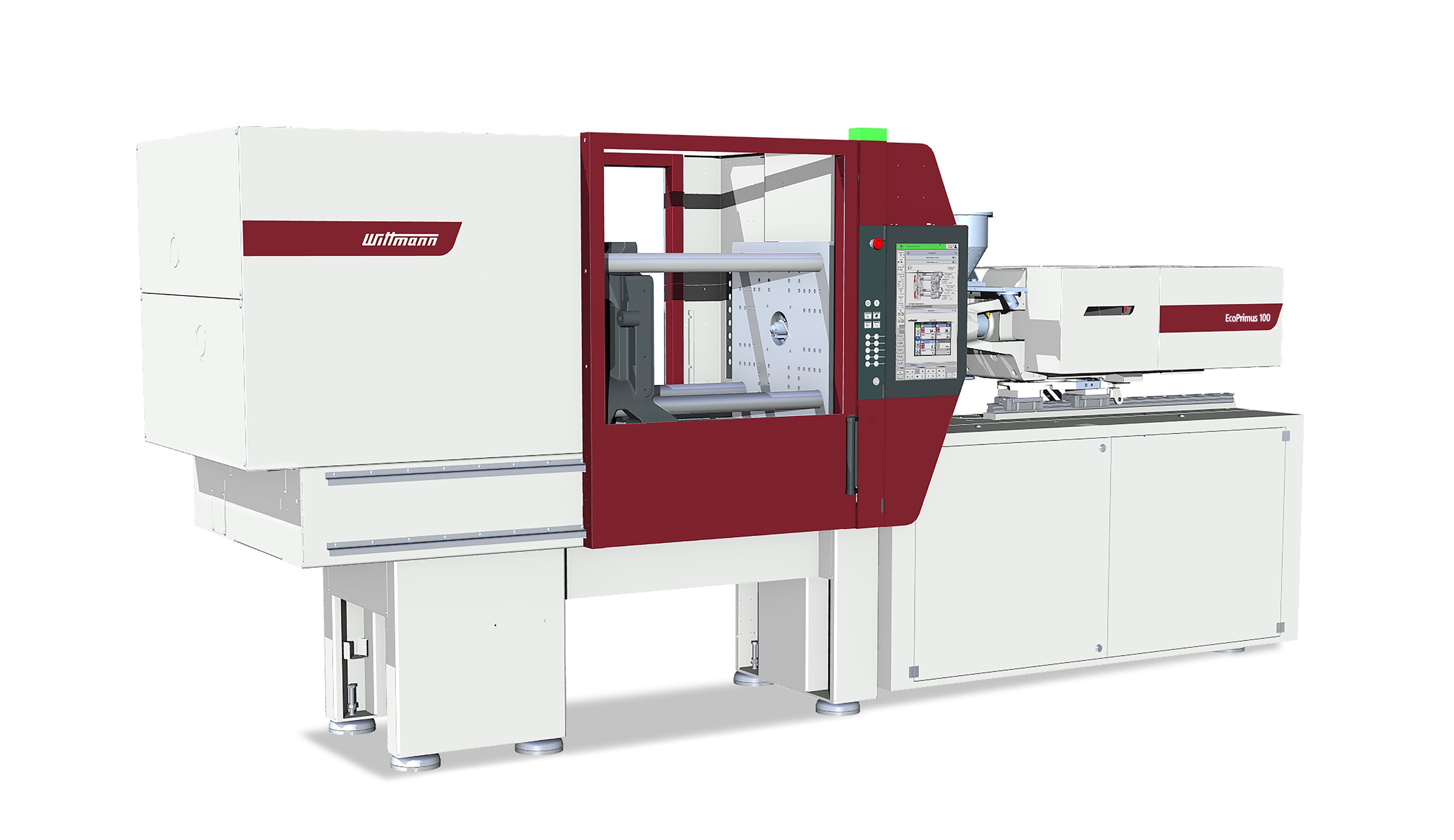 WITTMANN to highlight all-electric efficiency with three demos at Fakuma 2026