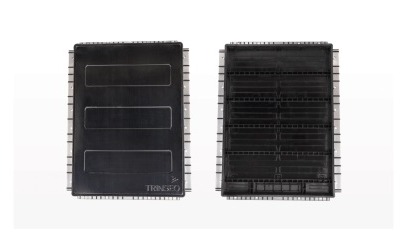 Trinseo unveils thermoplastic PC UD tape-based battery top cover
