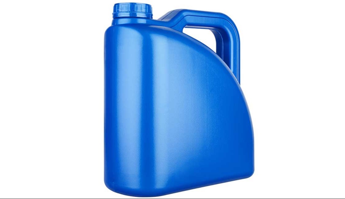 Avient’s new Cesa Solvent Barrier Technology for HDPE bottles