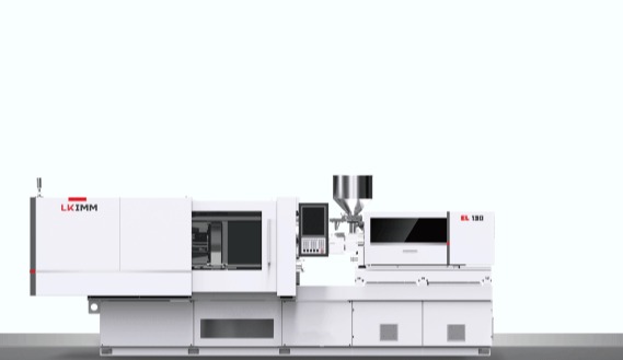 From Large Structural Parts to Precision Electronics: Four LK Injection Moulding Machine Series Cover Diverse Manufacturing Needs