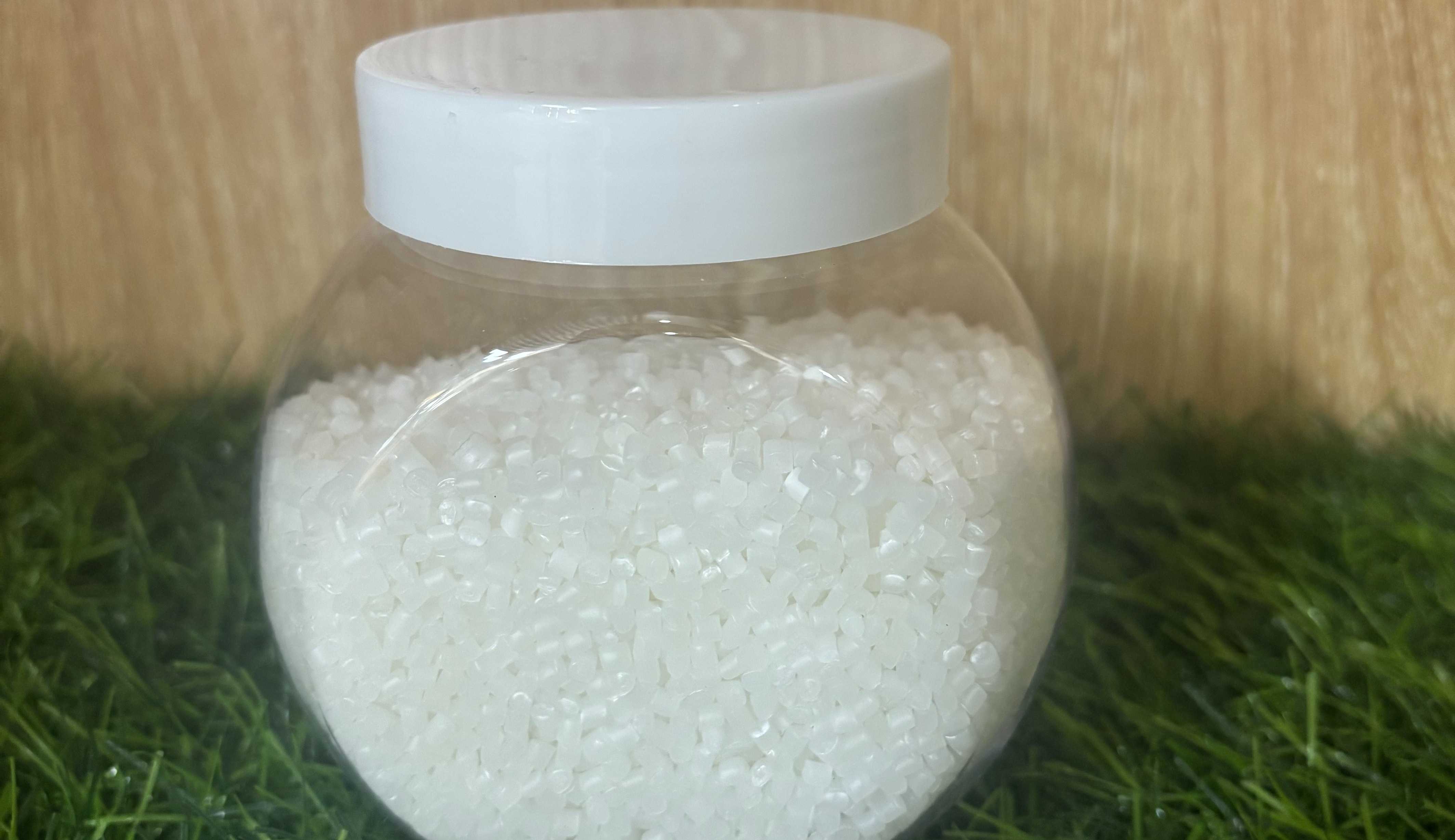 Eco-Friendly Chemical Foaming Agents Drive Plastic Lightweighting: Benqi New Materials Explores New Cost-Reduction Paths for Rubber & Plastic Processing