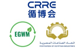 CRRE 2026 set to welcome large Egyptian recycling delegation