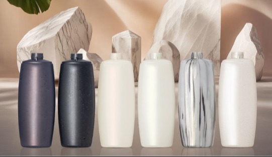 Ampacet launches Silken Stone masterbatch for elevated aesthetics in packaging