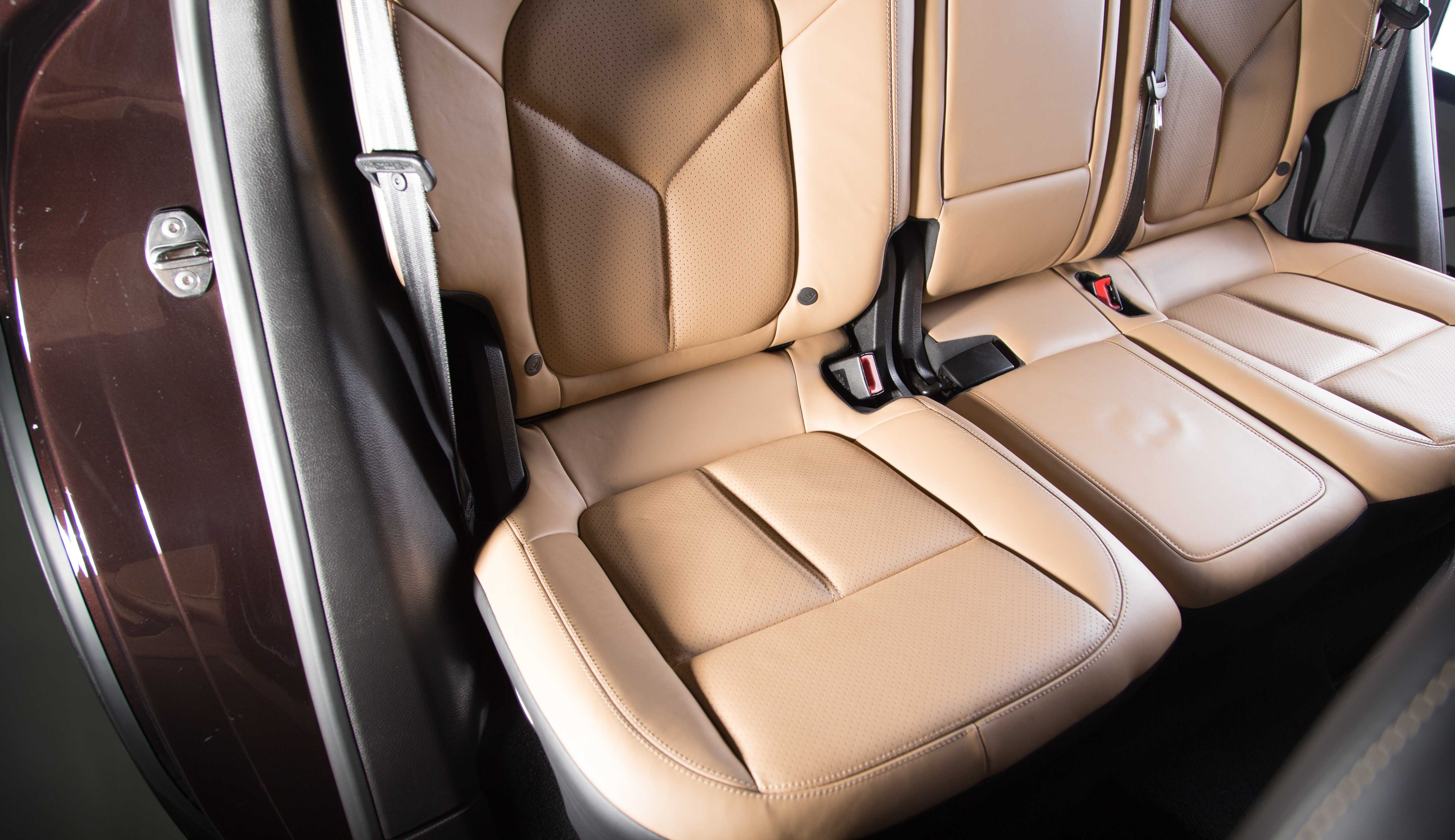 Dow and Adient introduce next-generation seating foam with ISCC PLUS certified renewable content