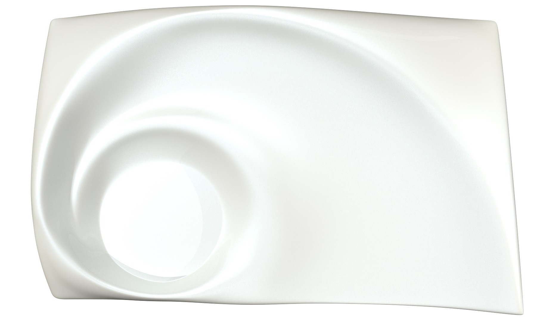 Sun Chemical expands Glacier portfolio with Glacier Exterior Ceramic White S1303M effect pigment