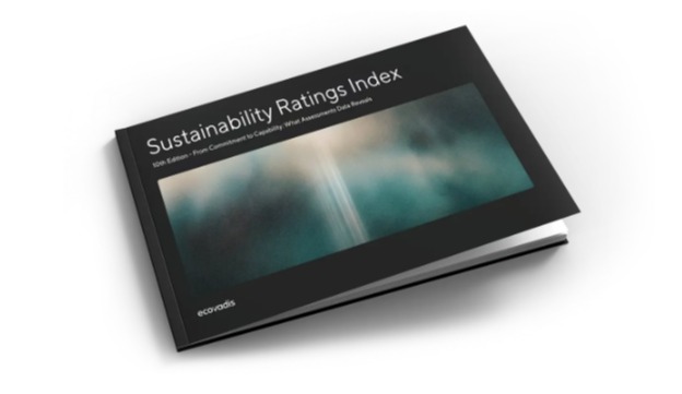 Mind the sustainability gap: What the new EcoVadis report means for global exporters