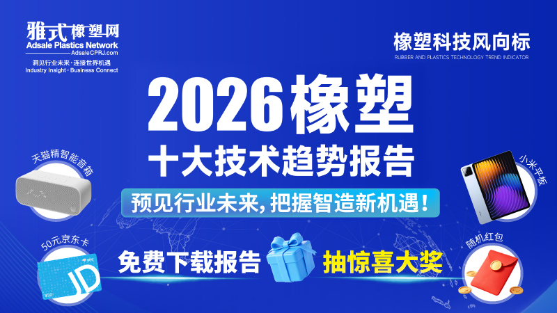 2026十大技术报告