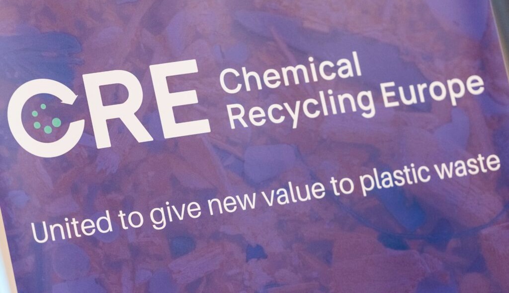 Chemical Recycling Europe on how to close the cost gap