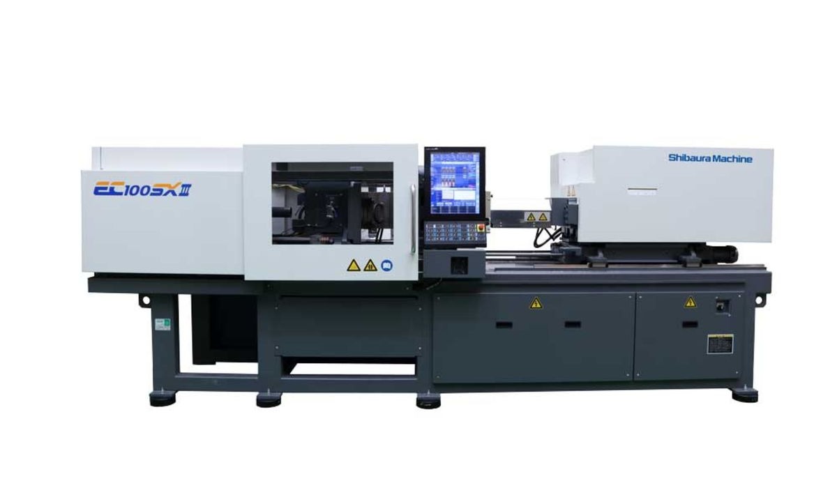 SHIBAURA MACHINE to show injection molding innovations at Fakuma 2026