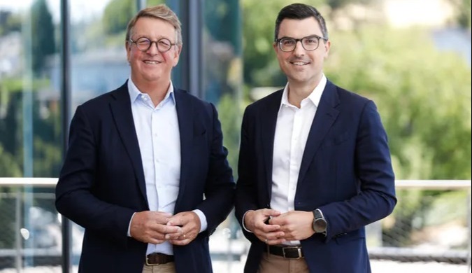 ENGEL and Billion enter into new partnership