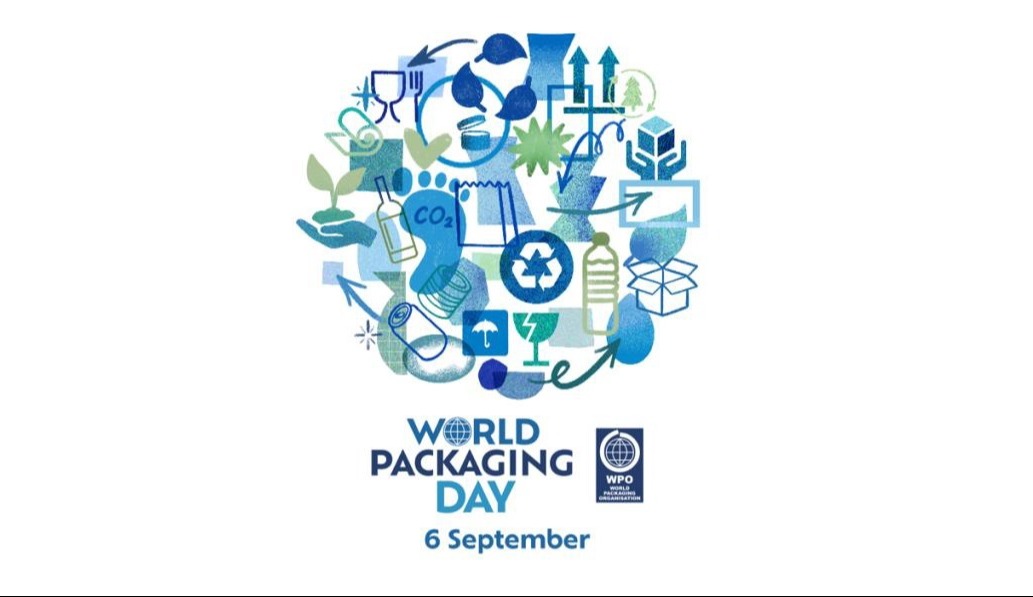 World Packaging Organisation recognizes September 6 as World Packaging Day