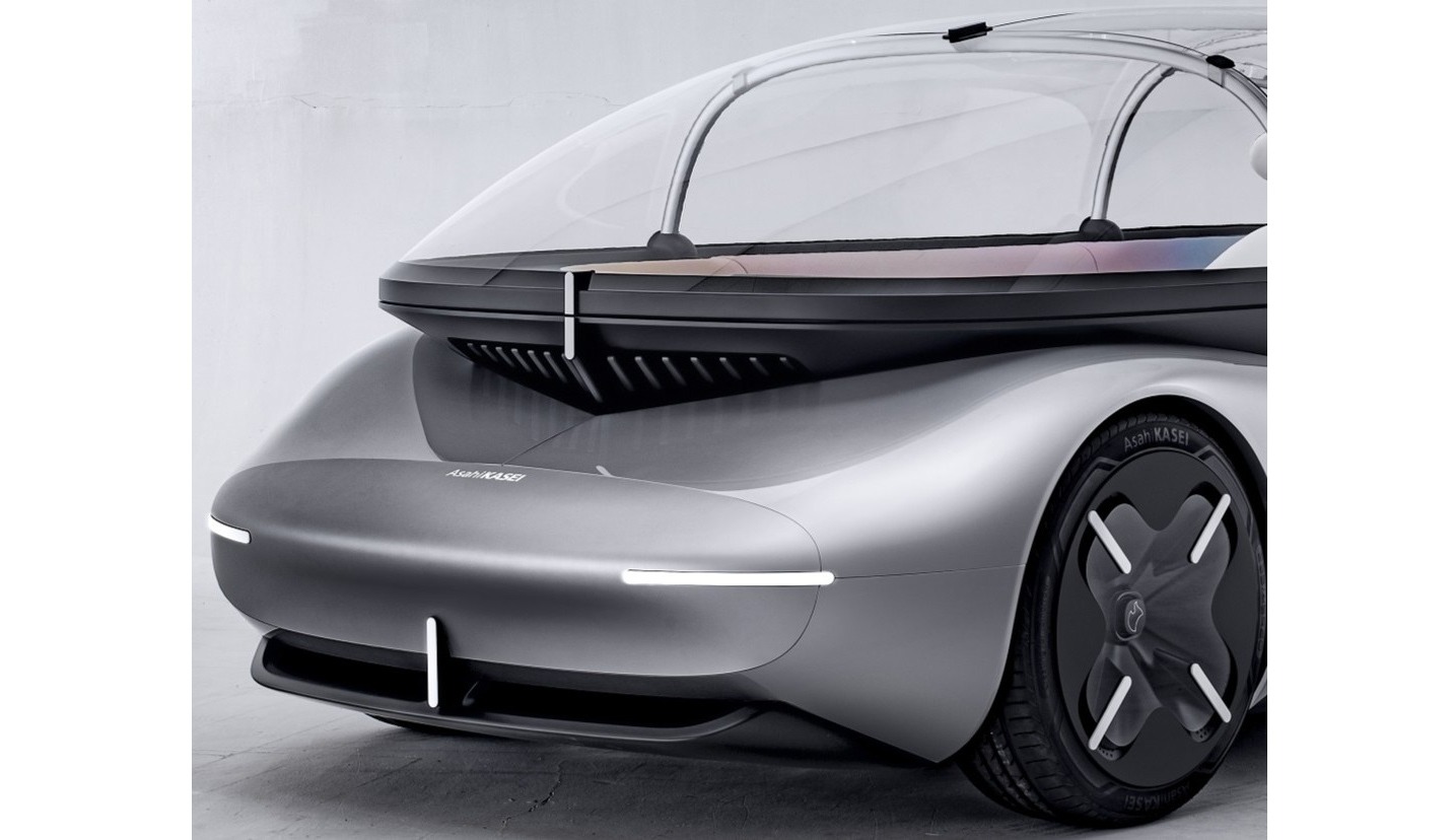 Fakuma 2026: Asahi Kasei to show advanced solutions for automotive and industrial uses