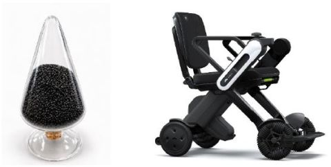 Teijin x WHILL_electric wheelchair - 複製.JPG
