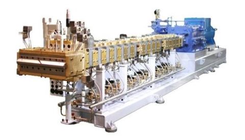 Kirin x JSW_Twin Screw Extruder TEX αⅢ - 複製.JPG