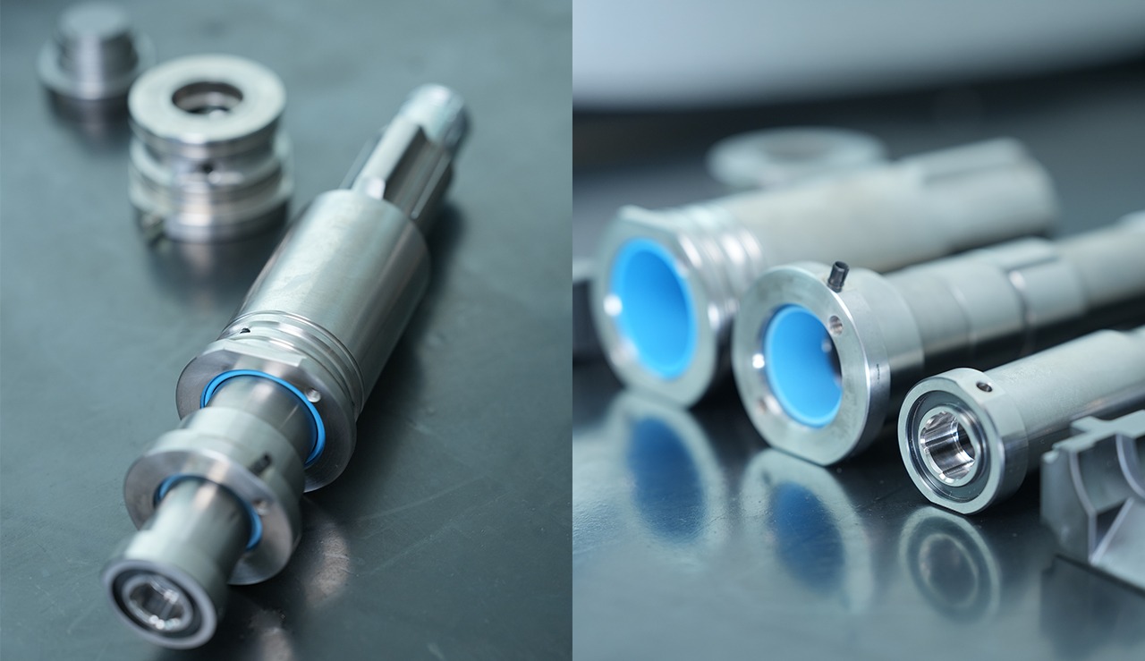 Husky launches HyCAP 4.0 tooling for beverage closure injection molding
