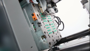 Arburg to show live production on multi-component injection molding at Fakuma 2026