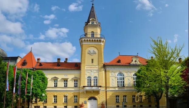 ENGEL establishes new manufacturing site in Serbia