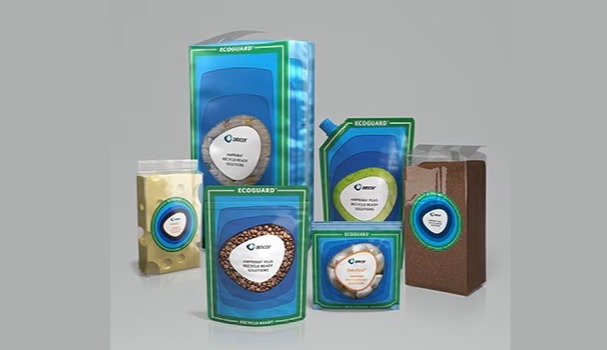 Dow and Amcor partner to accelerate adoption of low carbon packaging solutions