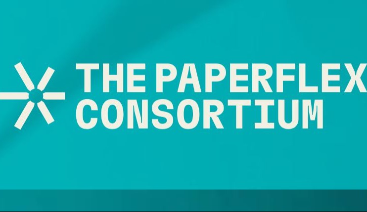 The PaperFlex Consortium launched to accelerate paper-based flexible packaging innovation