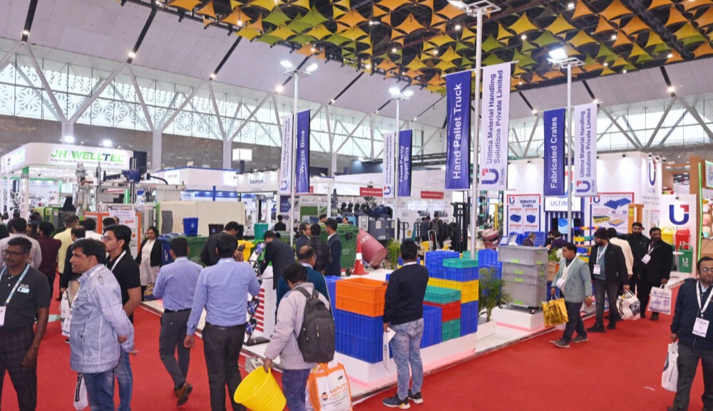 Messe Düsseldorf India and PMMAI to co-organize PLASTFOCUS from 2027