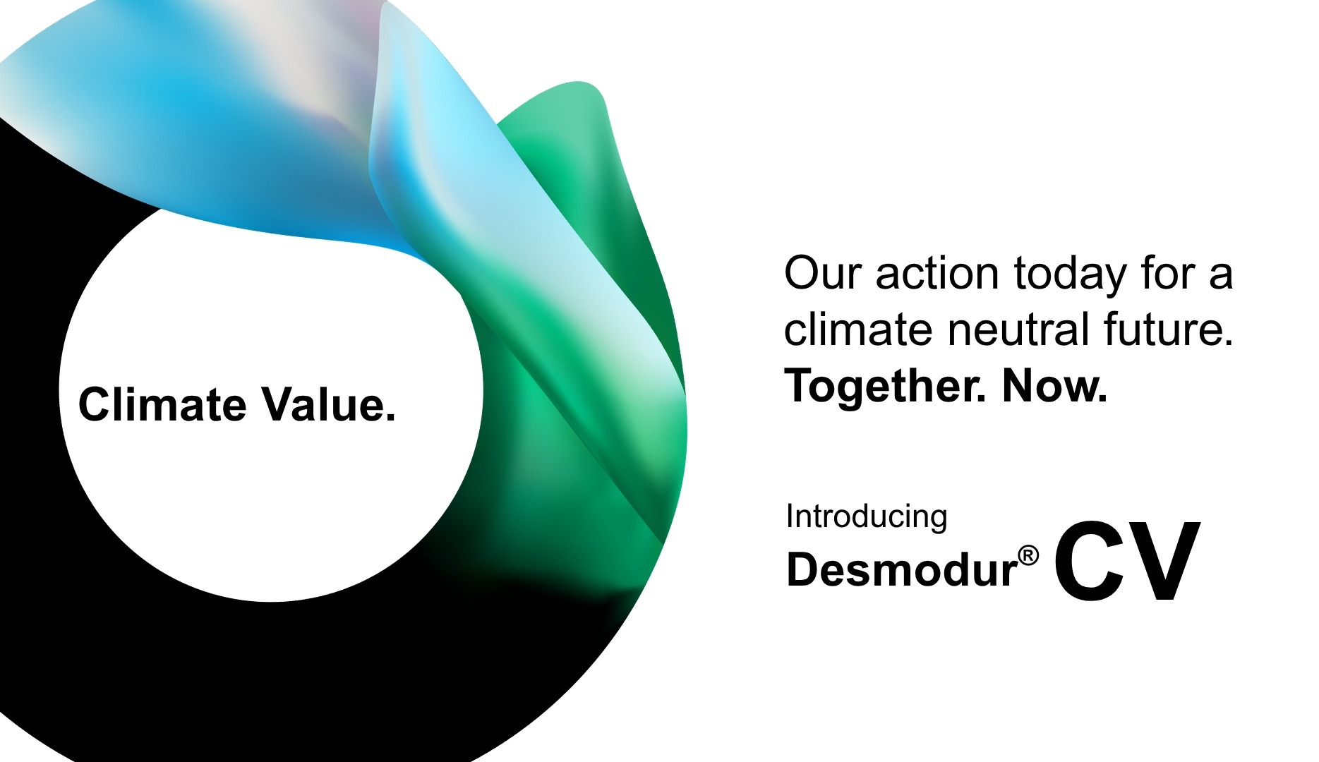 Covestro introduces pMDI with reduced product carbon footprint