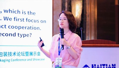 How JINGDONG unlocks savings in packaging procurement
