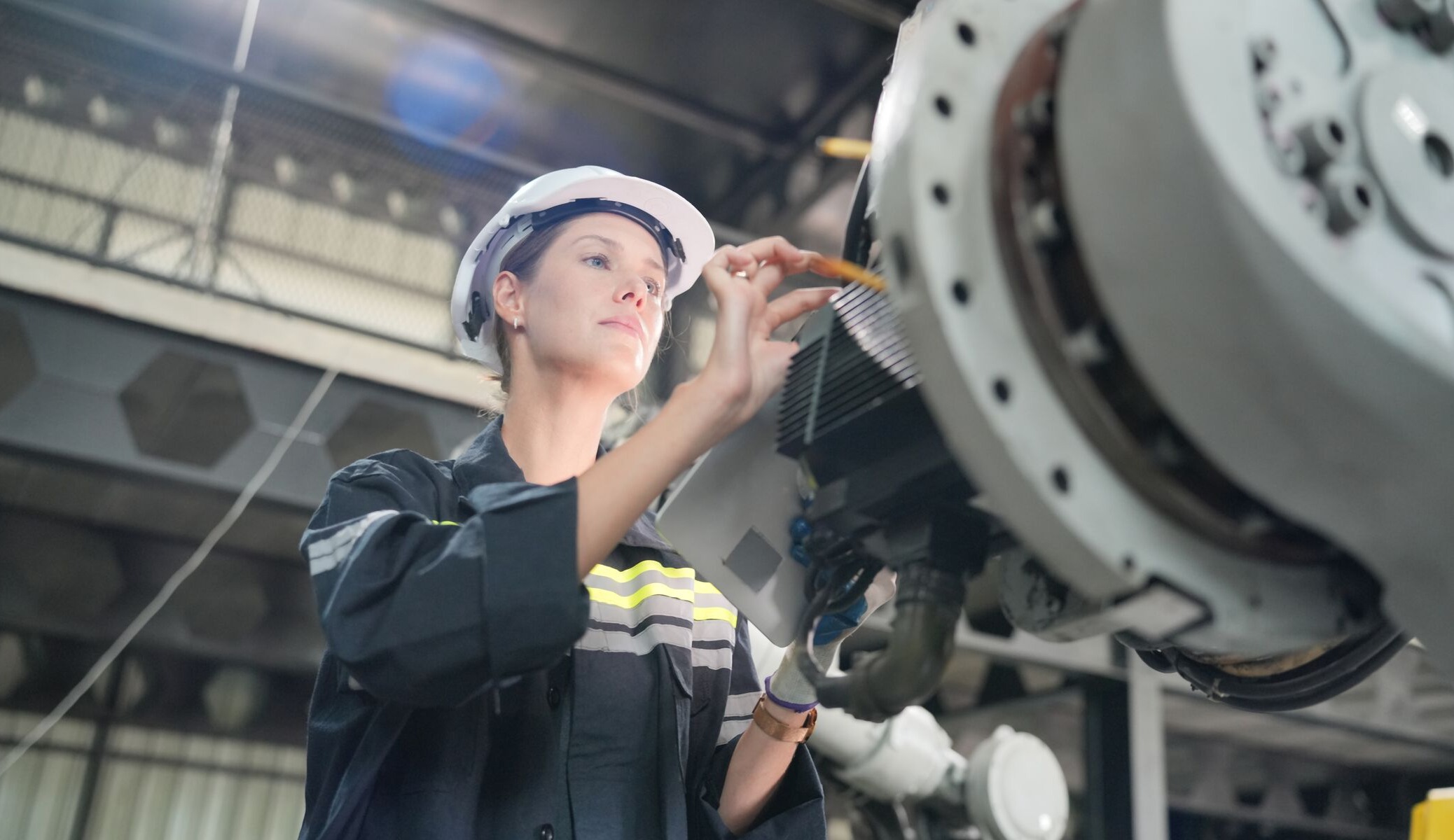 VDMA: German machinery production in 2026 is weaker than expected, with growth expected in 2027