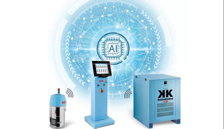 Moretto to highlight smart solutions at Fakuma 2026