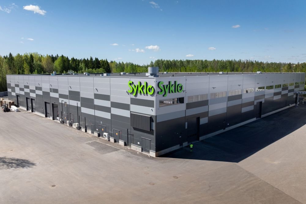 Syklo opens its Hyvinkää circular economy hub.jpg
