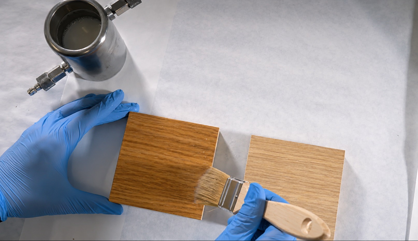 AIMPLAS develops sustainable flame retardants for construction, mobility and infrastructure