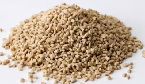 Toray develops industry-first PPS recycling technology