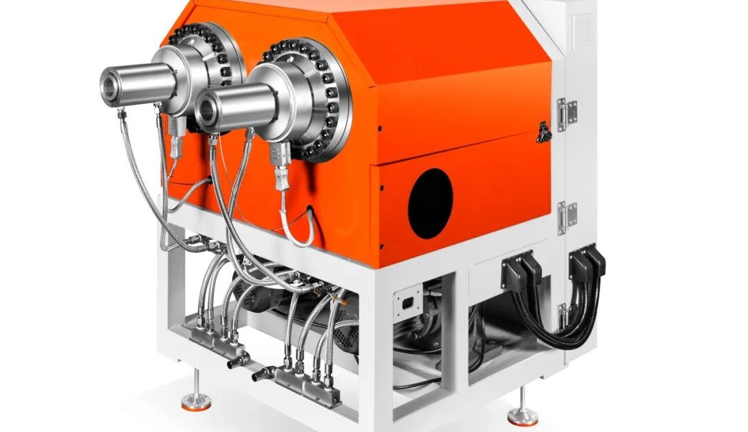Tian Hong Hui Feng: Melt filtration that cuts costs by 80–90%