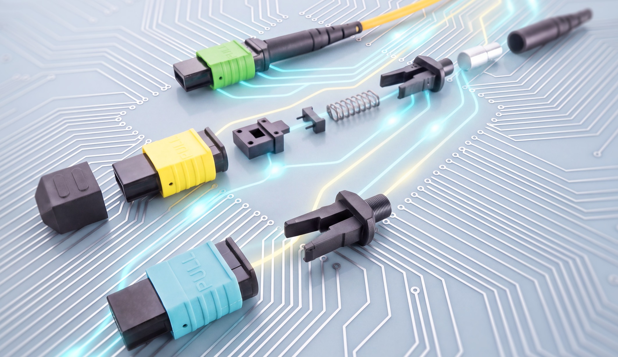 BASF expands Ultrason polyarylethersulfones for AI-driven E&E applications