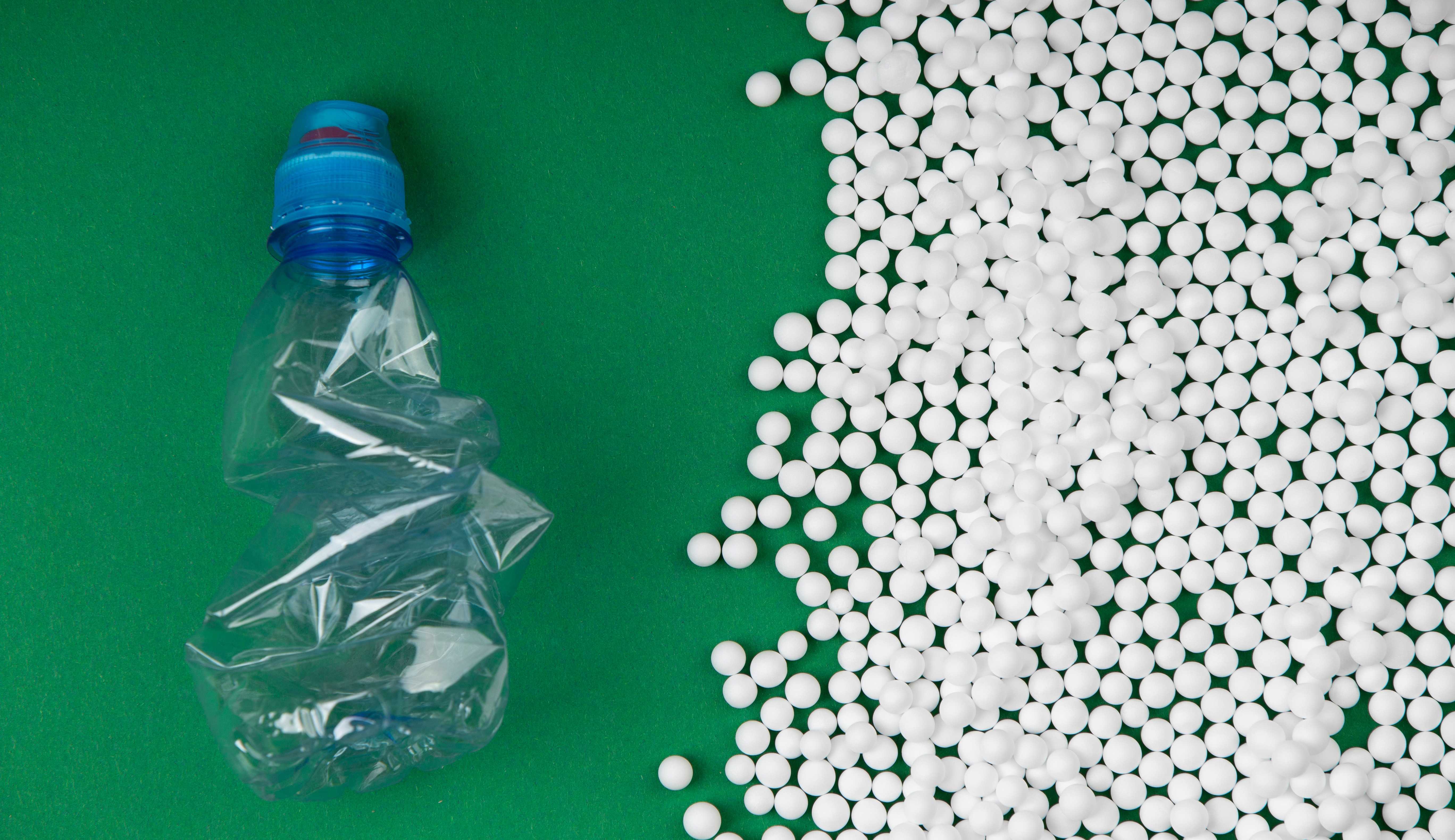 Cefic calls for framework for imported recycled content that meets EU requirements