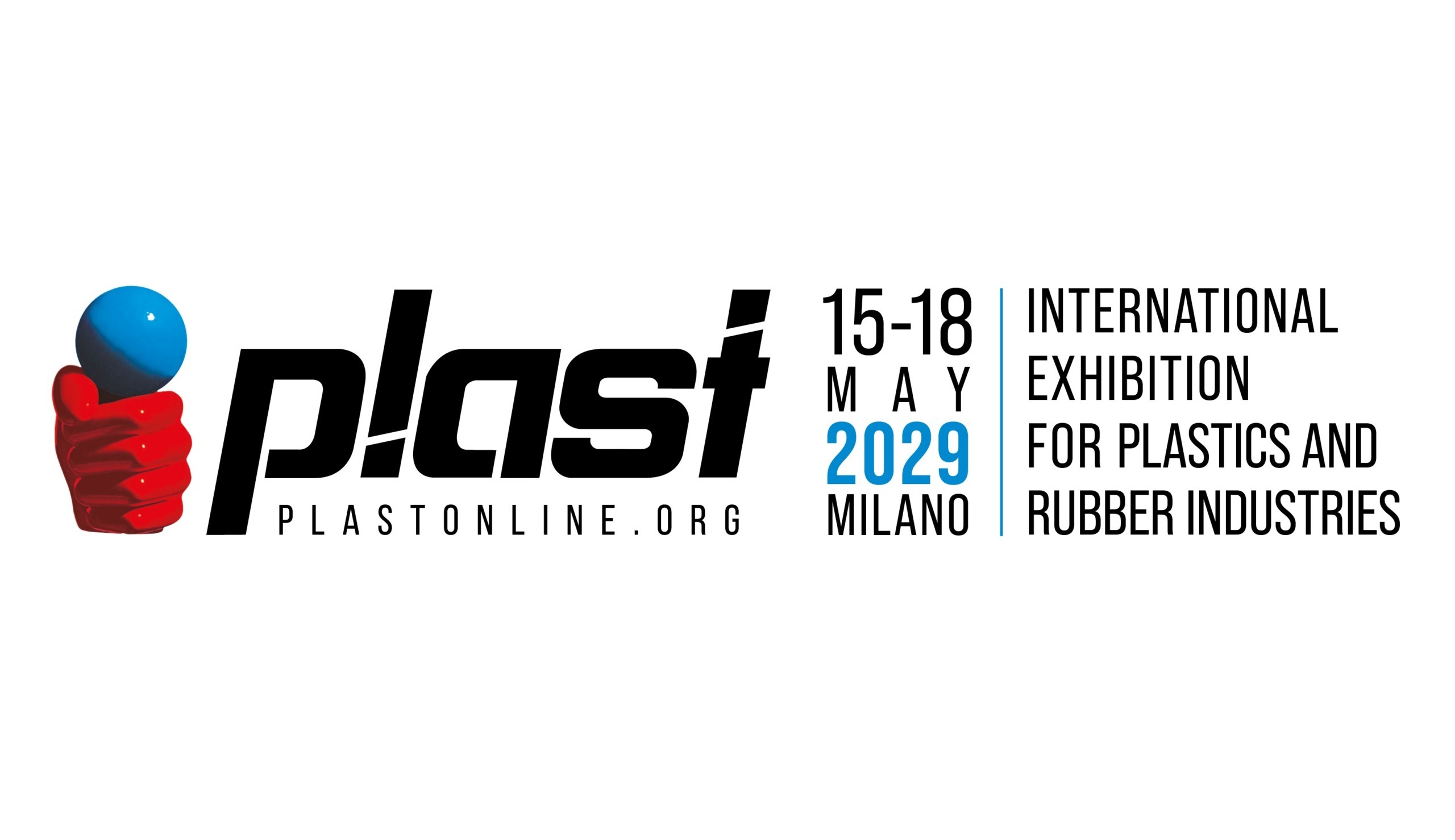Mark your calendar: PLAST 2029 to be held on May 15-18