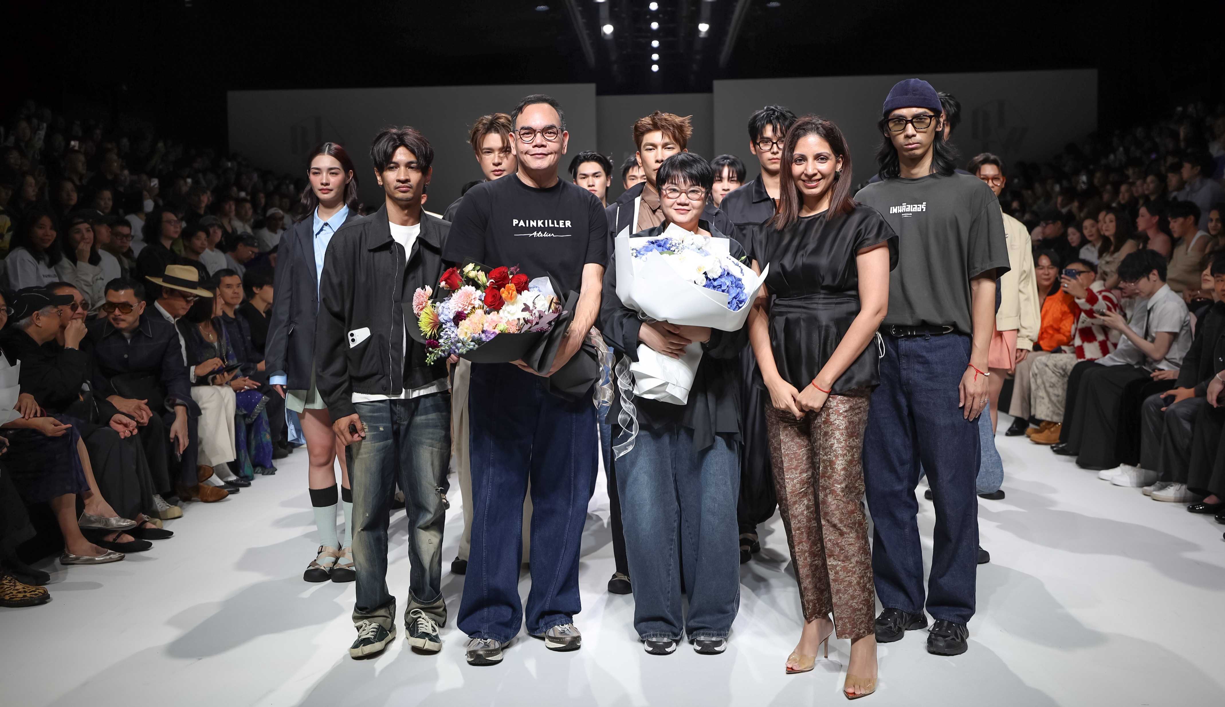 Indorama Ventures’ recycled materials empower circularity in Thai fashion brand