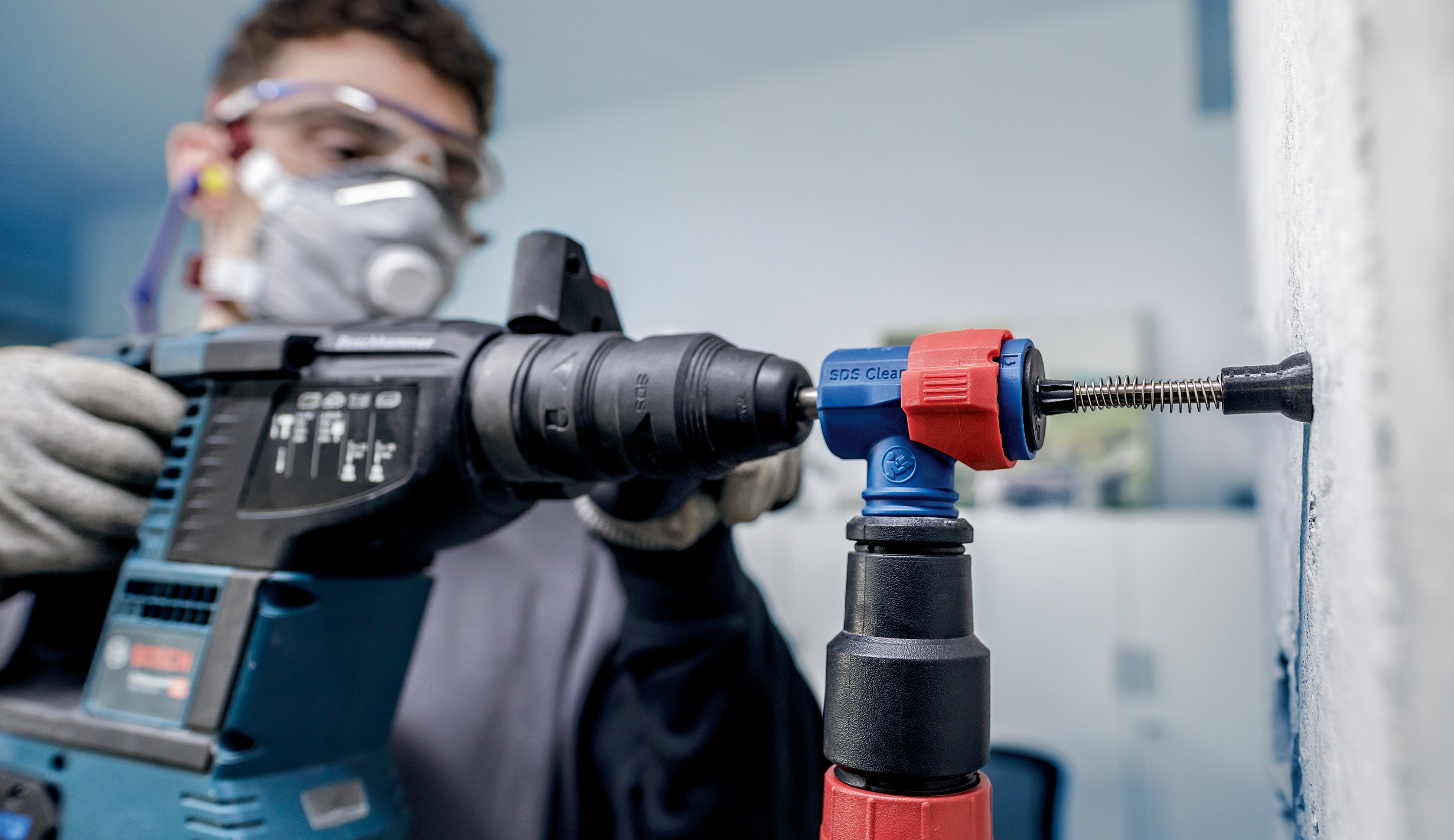 HEXPOL develops TPE materials that meet design, flammability, and recycled-content targets for heavy-duty industrial use