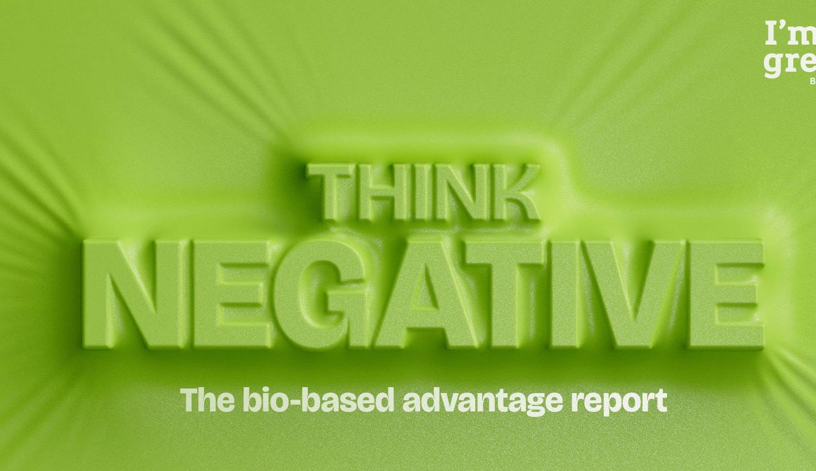 Market insight: Intention-action gap holding back bioplastics transition