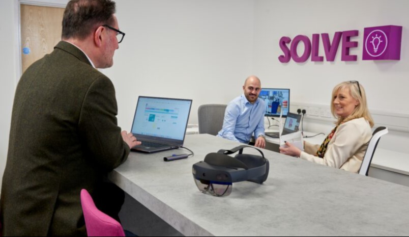 New software partnership to cut packaging overuse