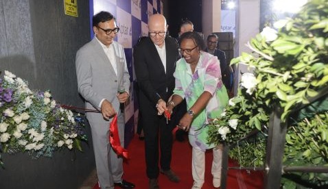 Aptar expands pharma operations in Mumbai