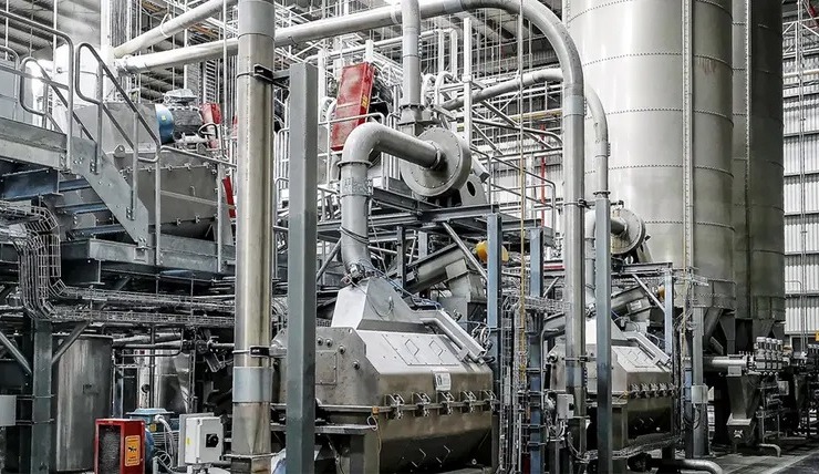 SOREMA to supply largest food-grade PET recycling plant in Nigeria to Indorama Ventures