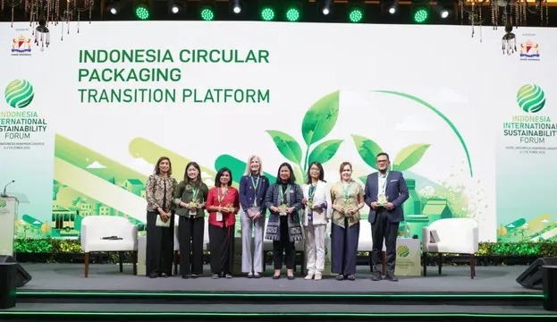 Packaging value chain launches Indonesia Circular Packaging Platform