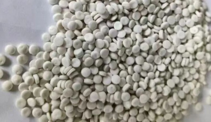 Hanwen New Materials: Recycled plastics customized for factory process needs