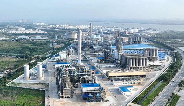 Grand Resource: Virgin PP Grades Engineered for Recycling