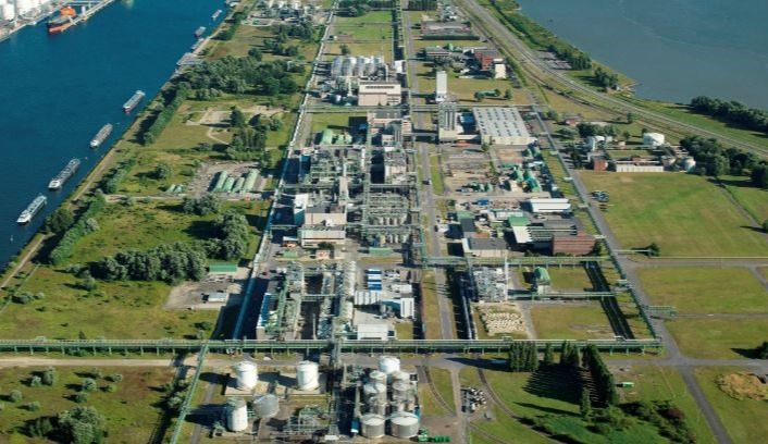 Covestro NV to reorganize PC production at Antwerp site