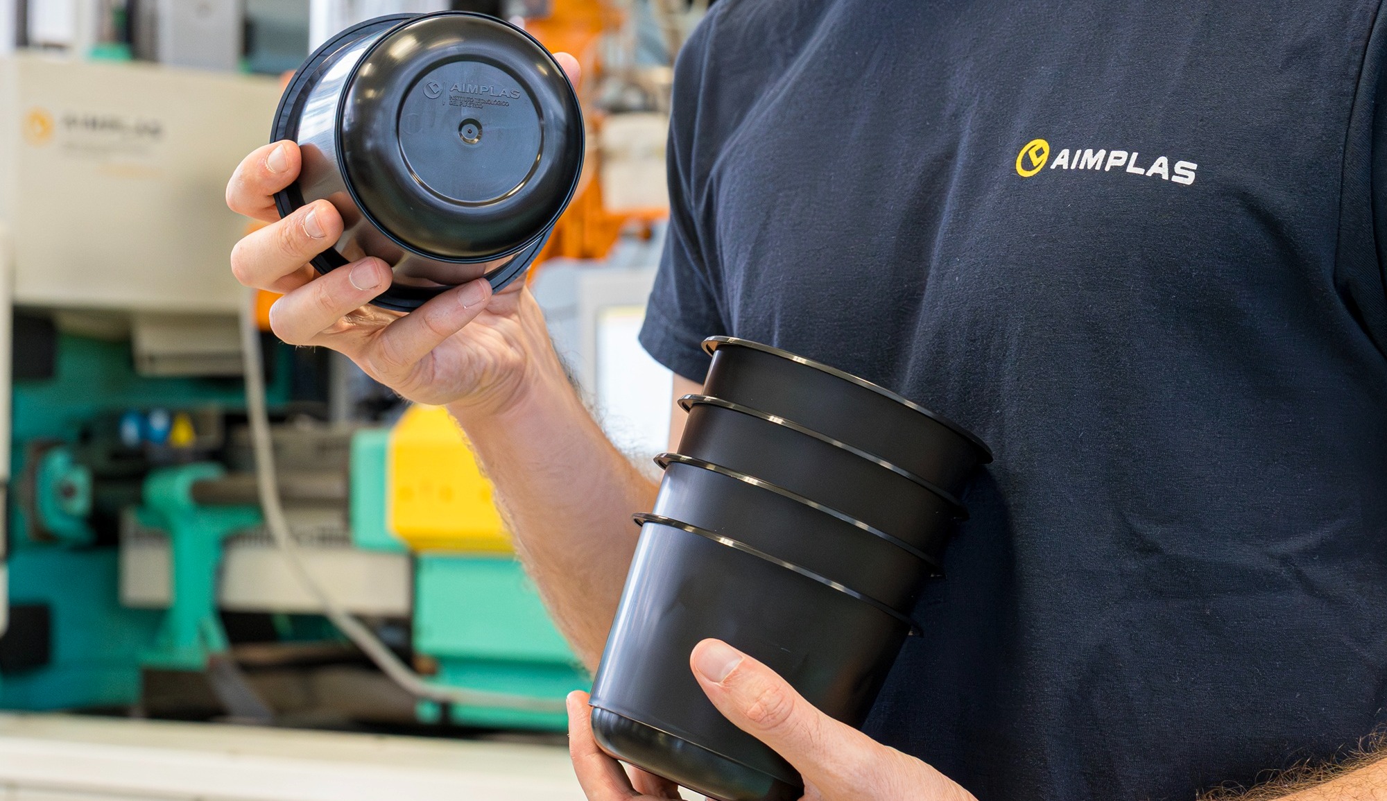 AIMPLAS leads project on developing packaging DPP and reuse system