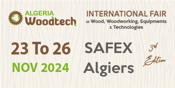 Algeria Wood