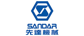 GUANGDONG SANDAR CNC MACHINERY CO,.LTD
