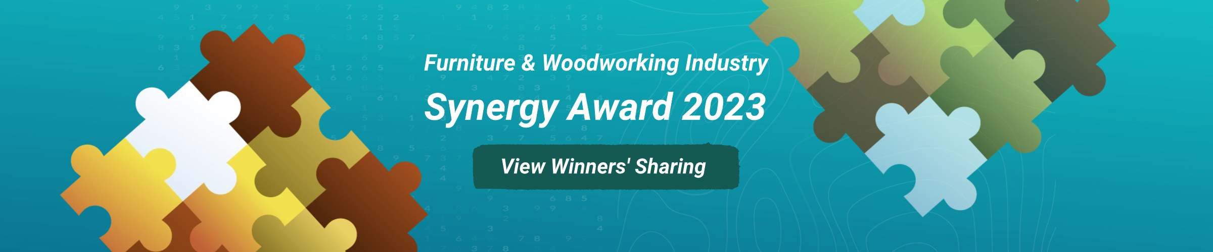 Synergy Award 2023 Winners’ Sharing