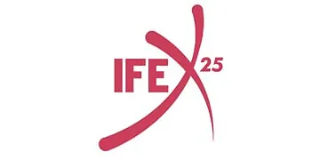 IFEX 2025